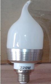 昌越照明 中山供應商，專業批發高品質LED拉尾蠟燭燈與照明設備