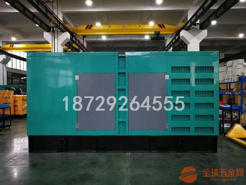 長安玉柴發電機市場價格、采購與批發指南